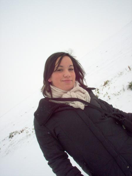 chouchou
