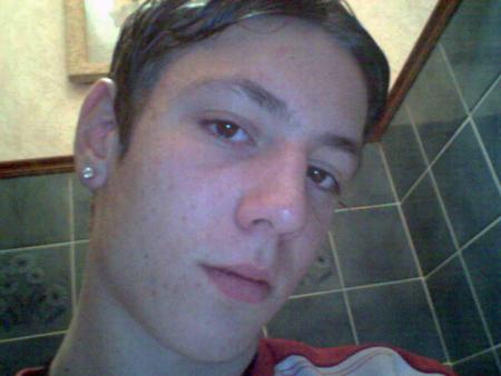 mon couz ador&eacute;