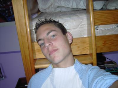 mon tit couz